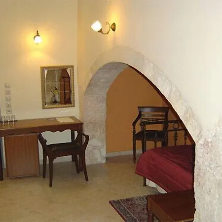 Hotel Belmondo Chania (Crete)