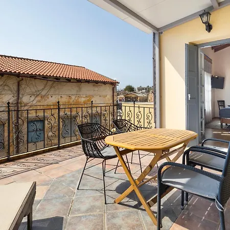 מלון Belmondo 4*
