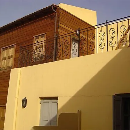 Belmondo 4*