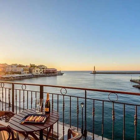 Belmondo Hotel La Canea
