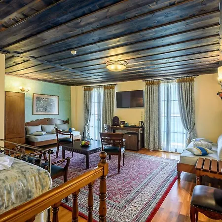 Отель Belmondo Ханья