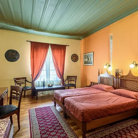 Belmondo Готель 4*