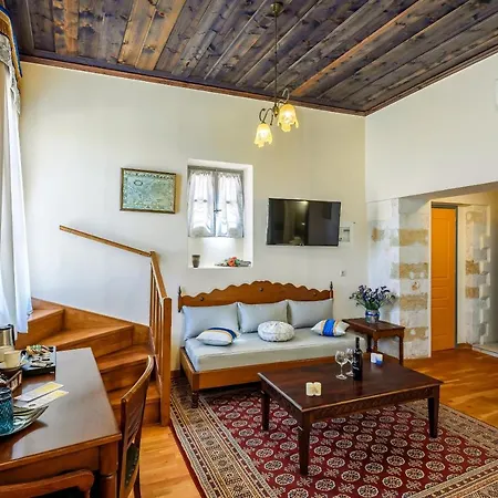 Belmondo 4* Ханья (Крит)