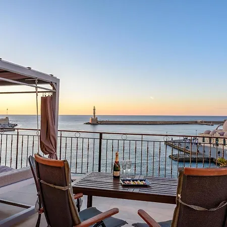 Belmondo Chania (Crete)