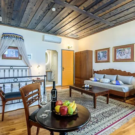 Belmondo Готель Chania (Crete)