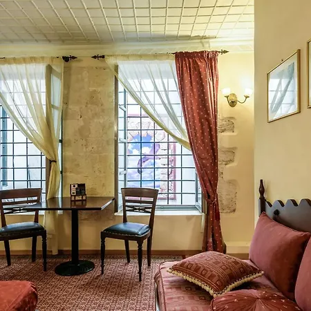 Belmondo 4* Chania (Crete)