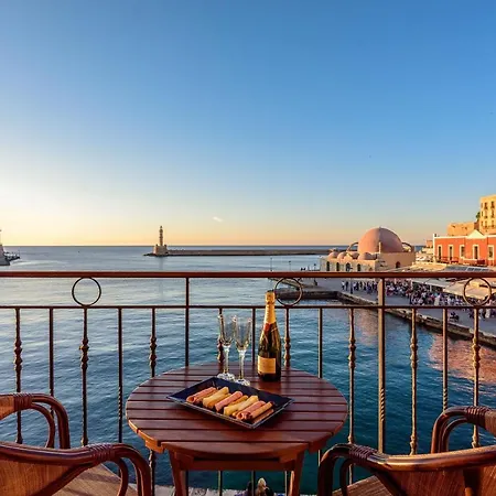 Belmondo Chania (Crete)