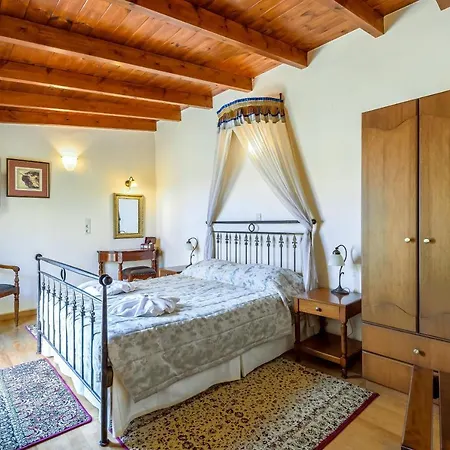 Belmondo Chania (Crete)