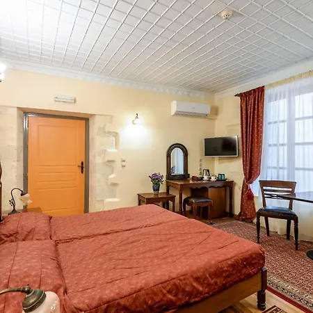 Belmondo 4*