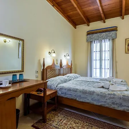Belmondo Hotel