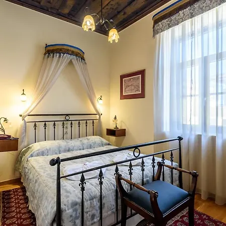 Belmondo 4* Chania (Crete)