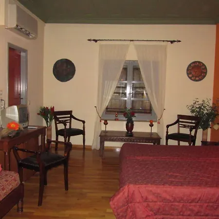 Belmondo 4* La Canea