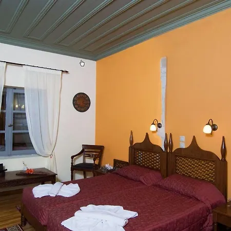 Belmondo 4*