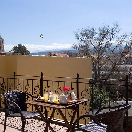 Belmondo Chania (Crete)