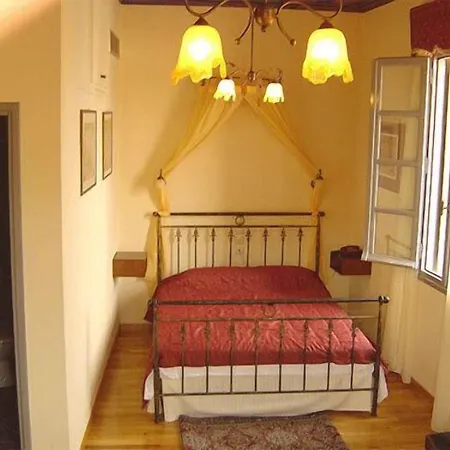 Belmondo 4* Ханья (Крит)