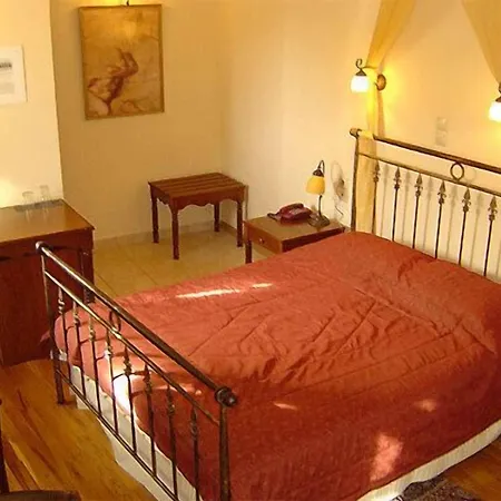 Готель Belmondo 4*