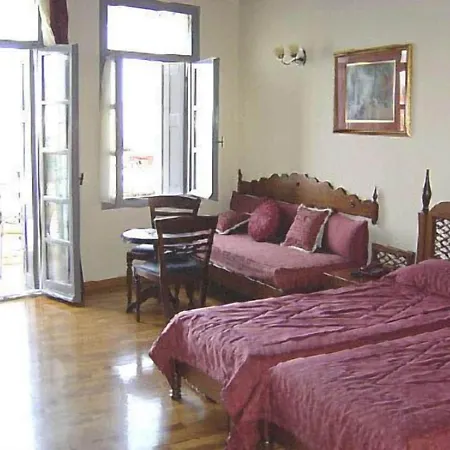 Belmondo 4* Ханья