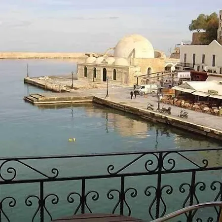 Belmondo Hotel Chania (Crete)