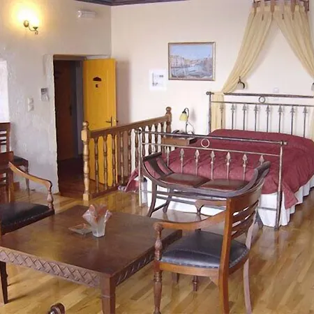 Belmondo Готель 4*