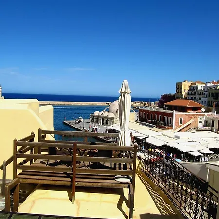 Hotel Belmondo