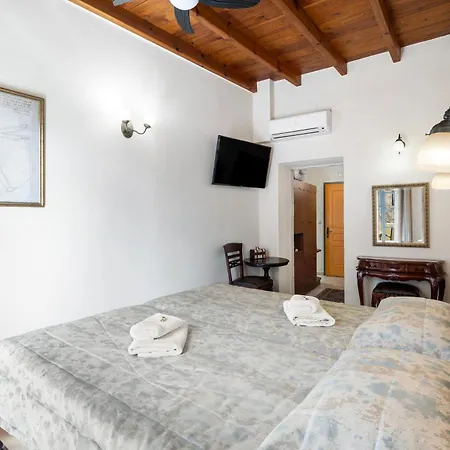 Belmondo Hotel 4*