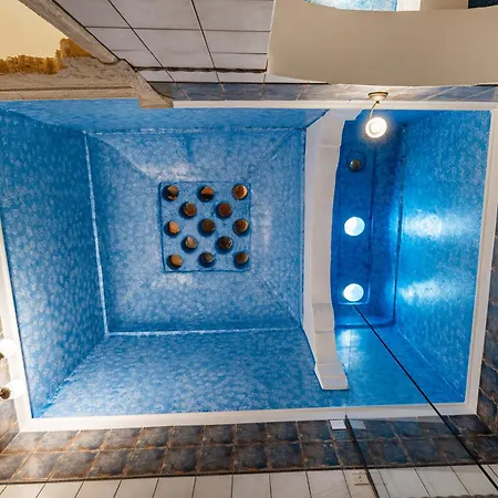 Hotel Belmondo La Canea