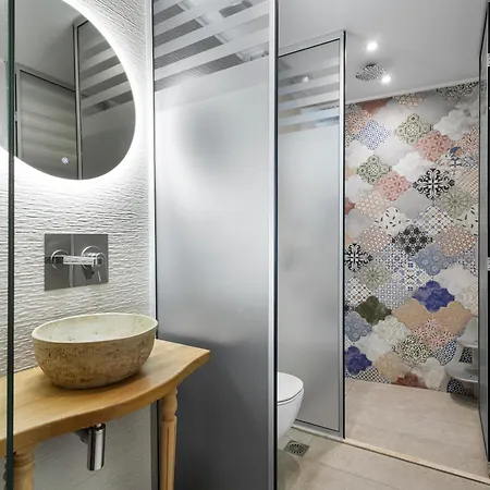 Hotel Belmondo La Canea