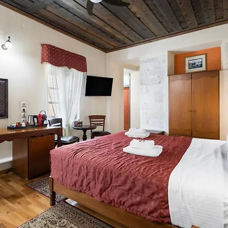 Belmondo 4*