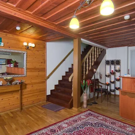 Belmondo Готель 4*