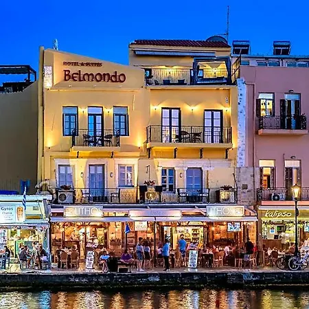 Belmondo