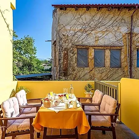 Готель Belmondo 4*