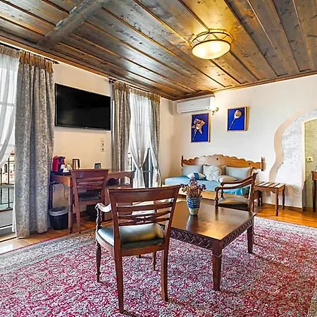 Готель Belmondo 4*