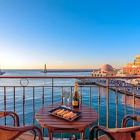 Belmondo 4*