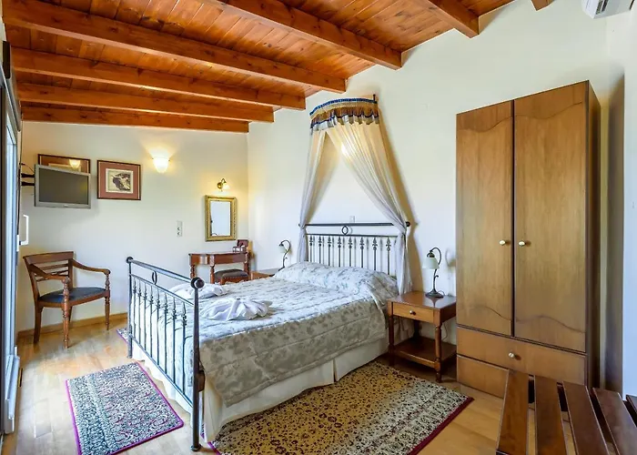 Belmondo Chania (Crete)