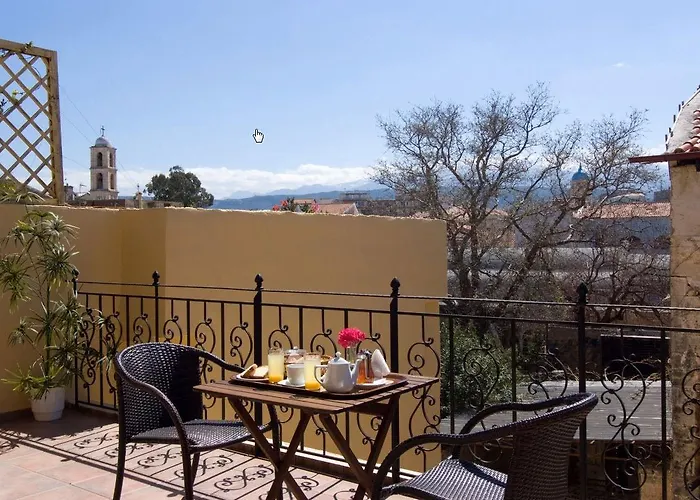 Belmondo Chania (Crete)