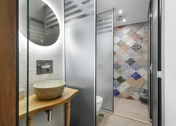 Hotel Belmondo Chania (Crete)