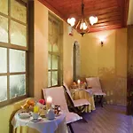 Belmondo 4* Hriszí Aktí Haniá