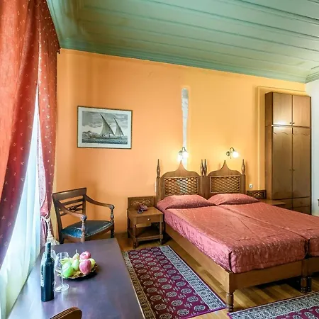 Belmondo 4* Chania (Crete)