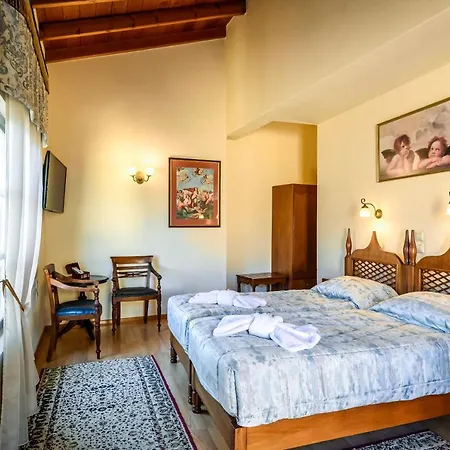 Belmondo Chania (Crete)