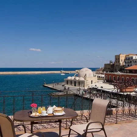 Belmondo Chania (Crete)