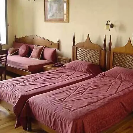 Hotel Belmondo Chania (Crete)