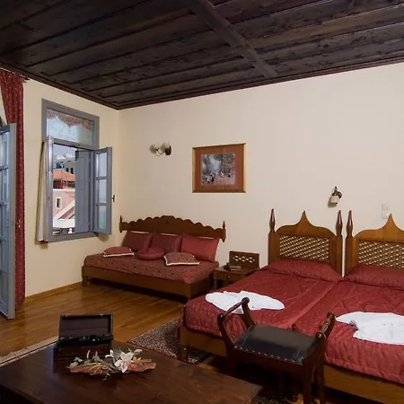 Belmondo 4* La Canée