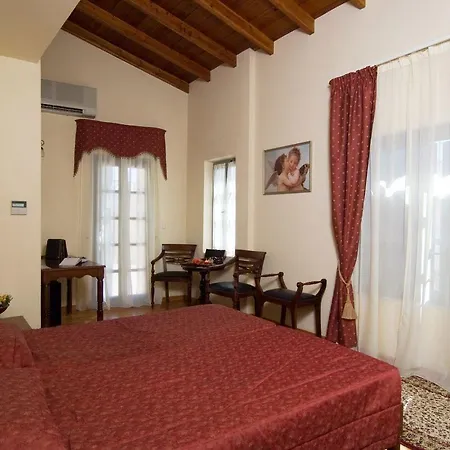 Belmondo Hotel Chania (Crete)