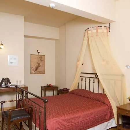 Belmondo 4* Chania (Crete)
