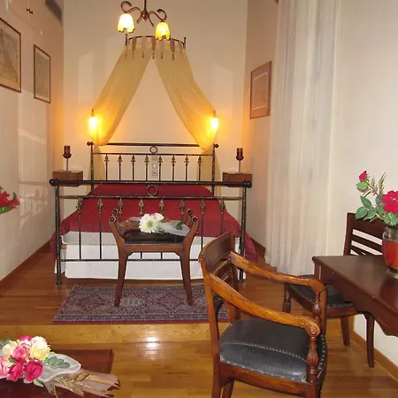 Belmondo 4* La Canée