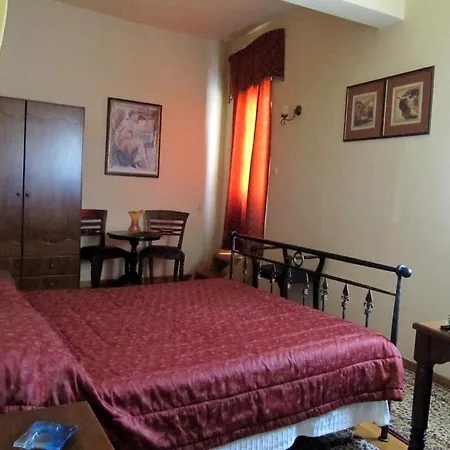 Belmondo Chania (Crete)