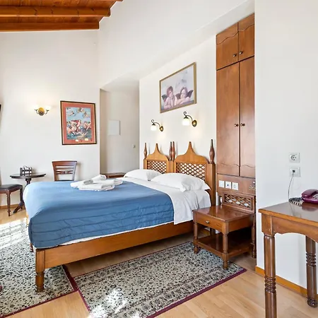 Belmondo 4* La Canée