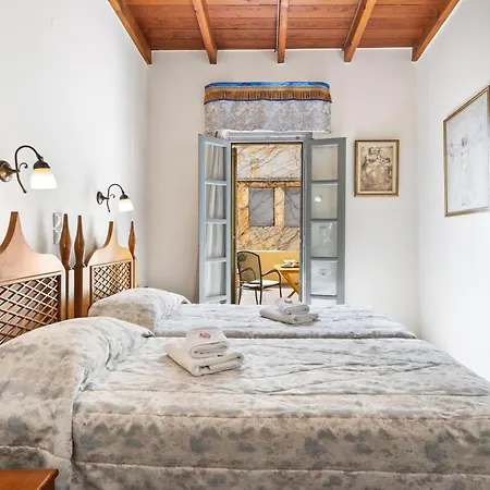 Belmondo 4* La Canée