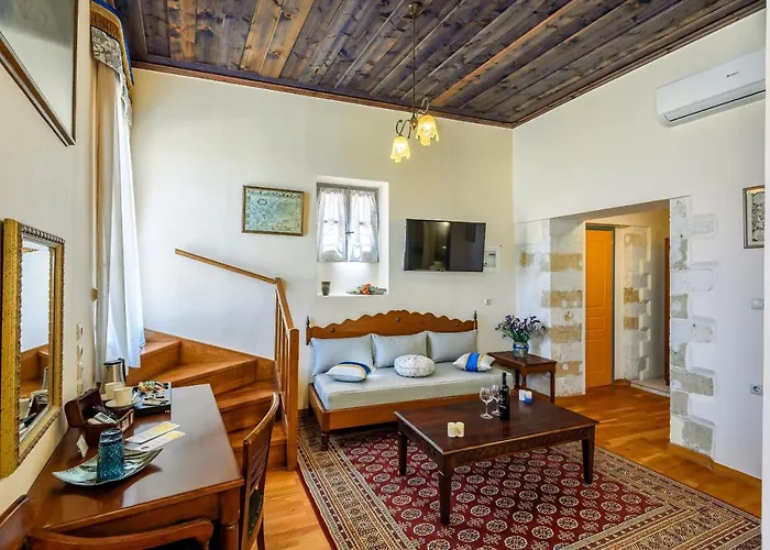 Belmondo 4* La Canea