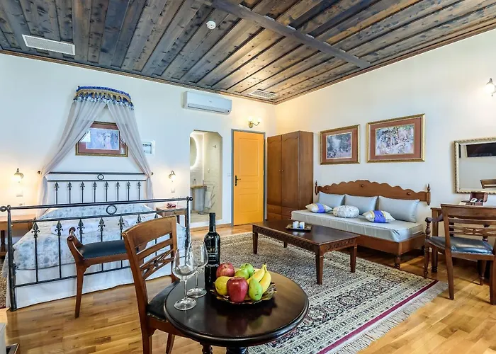 Belmondo Hotel La Canea